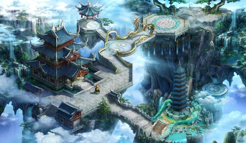 逃离粉红岛
