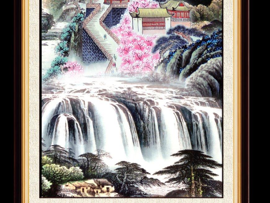 奥莉的夏威夷之旅