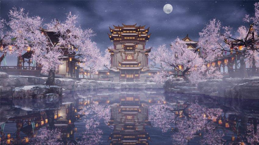 海岛大亨3